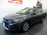 Used 2024 Subaru Outback Limited XT image 3