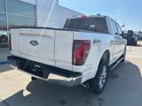 New 2025 Ford F150 Lariat w/ Equipment Group 502A High image 5