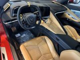 New 2025 Chevrolet Corvette E-Ray w/ ZER Performance Package image 2