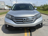 Used 2014 Honda CR-V EX-L image 4
