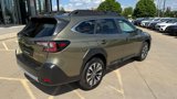 New 2025 Subaru Outback Limited image 3