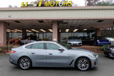 Used 2023 BMW 430i Gran Coupe xDrive w/ M Sport Package image 2