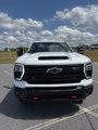 New 2025 Chevrolet Silverado 2500 LTZ w/ Trail Boss Package image 3
