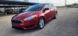 Used 2018 Ford Focus SE image 6