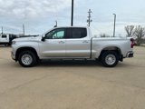 Used 2021 Chevrolet Silverado 1500 LT image 5