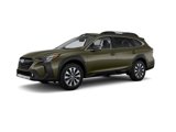New 2025 Subaru Outback Limited image 3