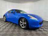 Used 2009 Nissan 370Z Coupe image 2