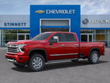 New 2025 Chevrolet Silverado 3500 High Country w/ Technology Package image 2