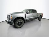 New 2025 Ford F250 Lariat image 3