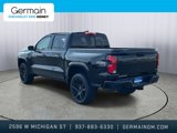 New 2025 Chevrolet Colorado Z71 w/ Technology Package image 3