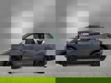 Certified 2022 MAZDA CX-5 Carbon Edition image 5