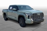 New 2025 Toyota Tundra Platinum image 2