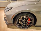 New 2025 Lexus RC F Track Edition image 4