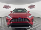 Used 2024 Toyota RAV4 Limited image 2
