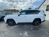 Used 2024 Lexus LX 600 F Sport image 2