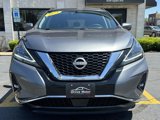 Used 2023 Nissan Murano SV image 6
