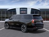New 2025 GMC Yukon XL AT4 image 3