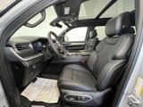New 2025 Jeep Wagoneer Series II image 4