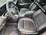 Certified 2024 Mercedes-Benz GLB 250 4MATIC image 3