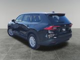 Certified 2024 Toyota Grand Highlander XLE image 5