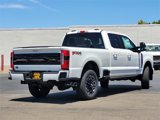 New 2025 Ford F350 Platinum image 4