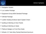 New 2025 Ford Explorer Platinum image 4