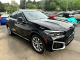 Used 2022 BMW X6 xDrive40i w/ Premium Package image 3