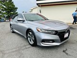 Used 2020 Honda Accord EX image 5