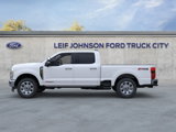 New 2025 Ford F250 Lariat w/ Lariat Ultimate Package image 3