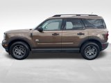 Used 2022 Ford Bronco Sport Big Bend w/ Convenience Package image 2