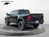 New 2025 RAM 1500 RHO w/ RHO Level 1 Equipment Group image 5