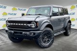 New 2025 Ford Bronco Badlands image 3