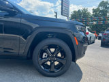 New 2025 Jeep Grand Cherokee L Limited w/ Black Appearance Package image 4