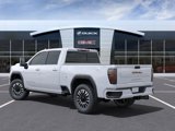New 2025 GMC Sierra 2500 Denali Ultimate w/ Snow Plow Prep/Camper Package image 3