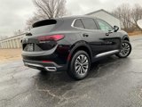 New 2025 Buick Envision Preferred image 4