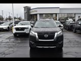 New 2025 Nissan Pathfinder SL w/ SL Premium Package image 2
