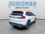 New 2026 Honda CR-V Sport-L image 3