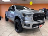 New 2025 RAM 1500 Big Horn image 3