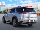 New 2025 Nissan Pathfinder Platinum w/ Cargo Package image 3