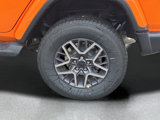 New 2025 Jeep Wrangler Sahara image 5