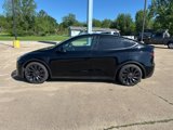 Used 2024 Tesla Model Y Performance image 2