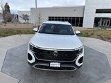 New 2025 Volkswagen Atlas Cross Sport SEL image 5