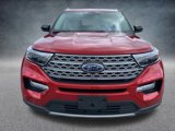 Certified 2024 Ford Explorer Limited w/ Limited Technology Package image 2