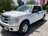 Used 2013 Ford F150 XLT w/ Off-Road Pkg image 3
