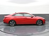 Certified 2023 Hyundai Elantra Limited w/ Cargo Package image 2