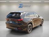 New 2025 MAZDA CX-70 3.3 Turbo S w/ Premium Package image 5