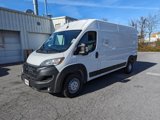 New 2025 RAM ProMaster 2500 w/ Convenience Group image 2