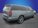 New 2025 Cadillac Escalade ESV Sport Platinum image 4