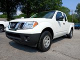 Used 2019 Nissan Frontier S image 2
