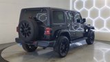 Used 2023 Jeep Wrangler Unlimited Sahara image 5